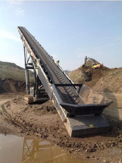 Convoyeur – IMS MC1050-30T