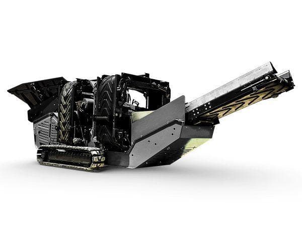 Crible – KOMPLET KOMPATTO 5030