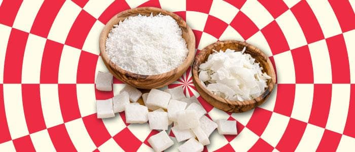 Kokosnussmilchpulver