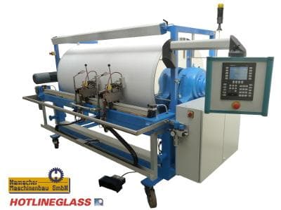 Drahtverlegemaschine PSW