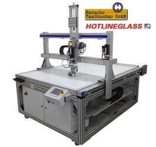 Drahtverlegemaschine PST