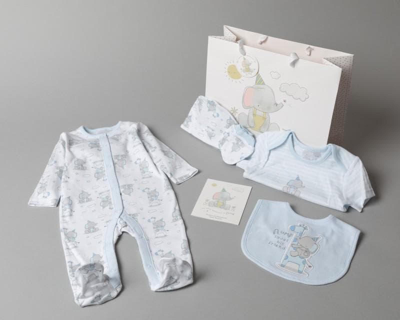 ENSEMBLE 7 PIÈCES T20702