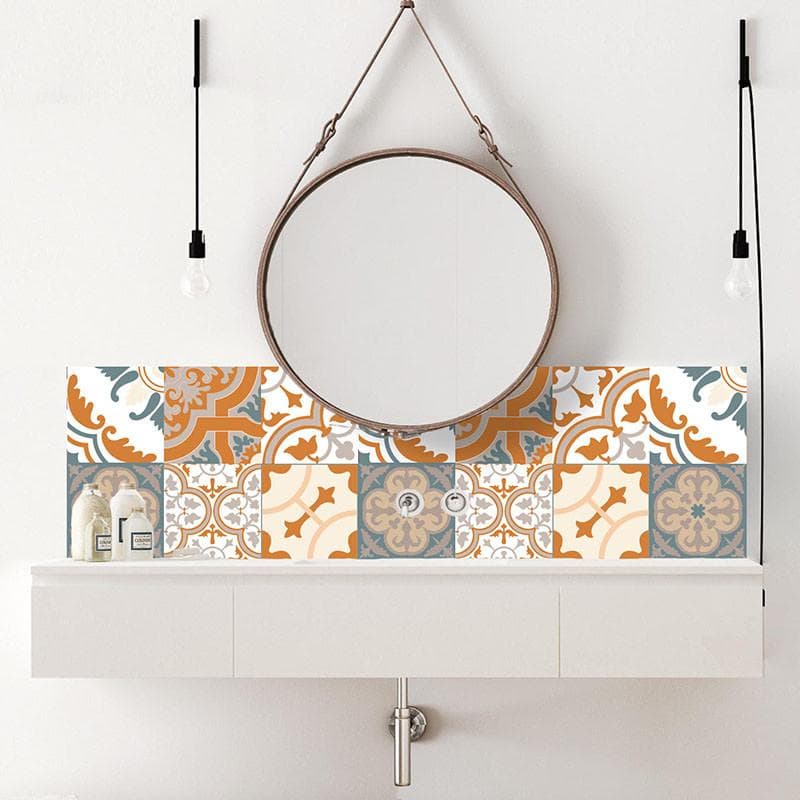 Carrelage Autocollant Jade