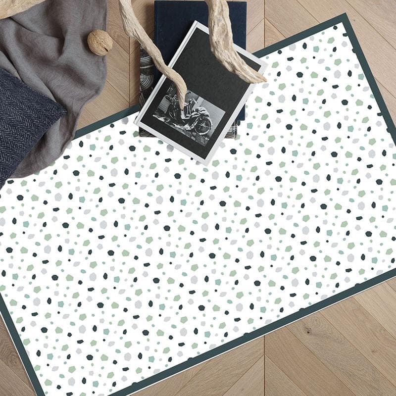 Tapis Vinyle Andalouz Marble