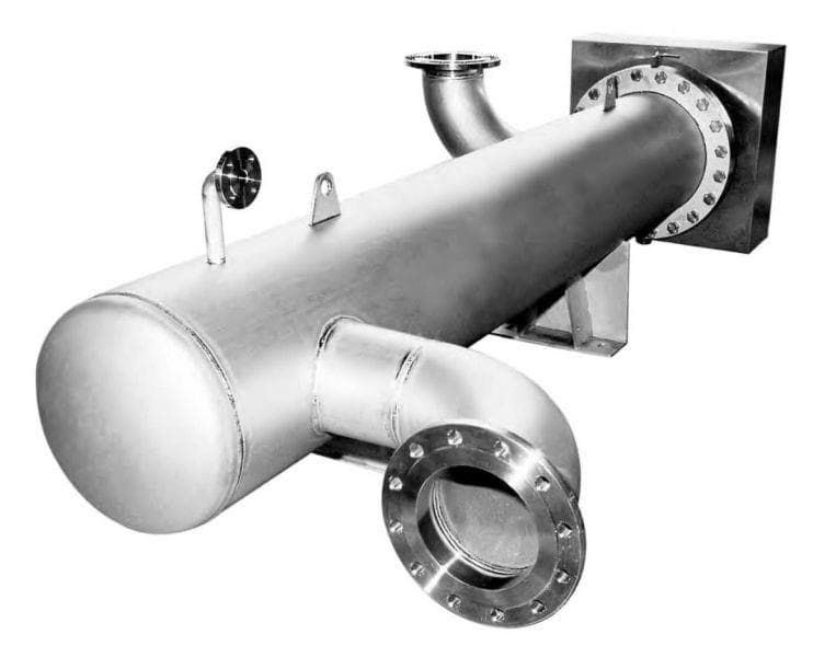 Elektro-Durchlauferhitzer