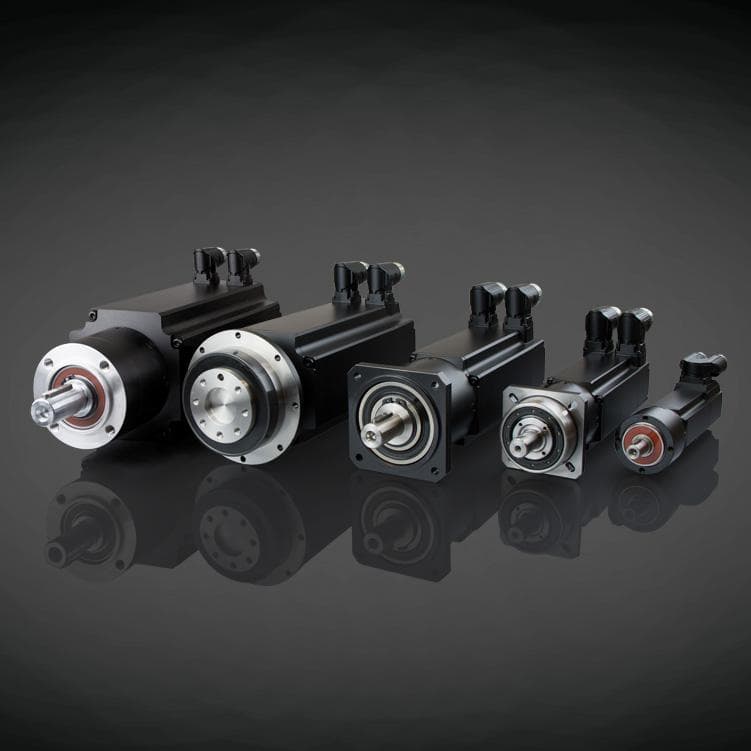 HeiMotion Premium mit Planetengetriebe