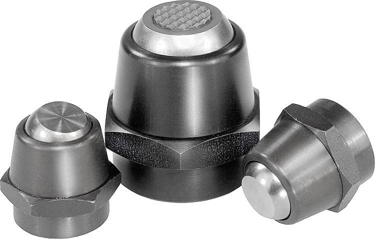 Опоры качающиеся угол наклона 14° и 20°