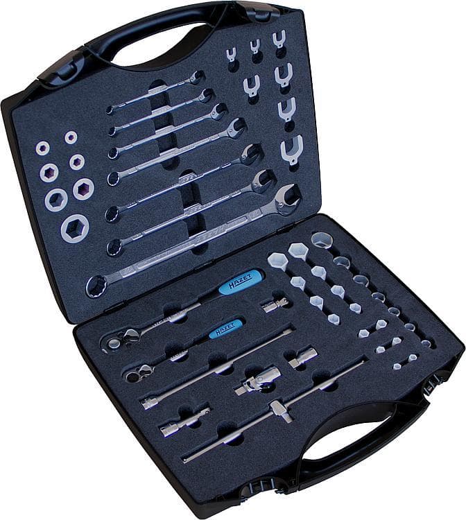 NOVOnox hygienic Tools