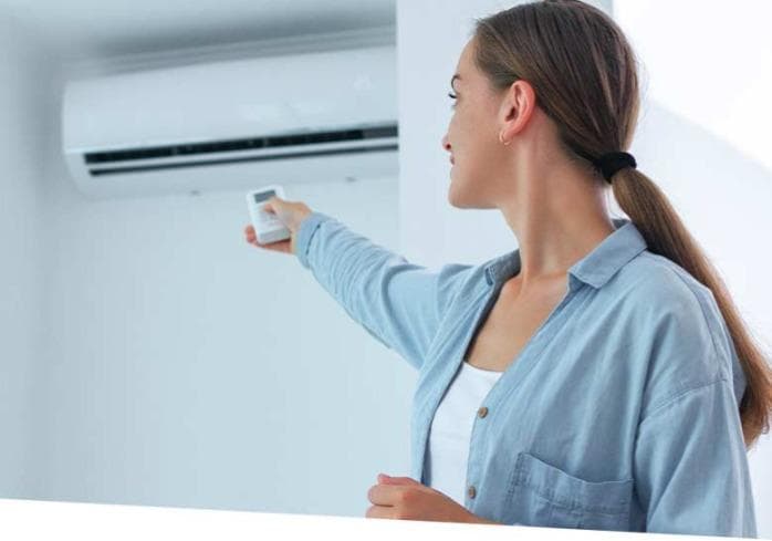 Instalación de Aire Acondicionado Málaga