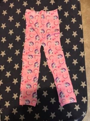 Legging Licorne