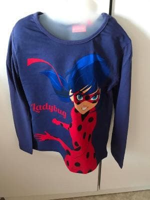 Sweat Miraculous Hello Disney