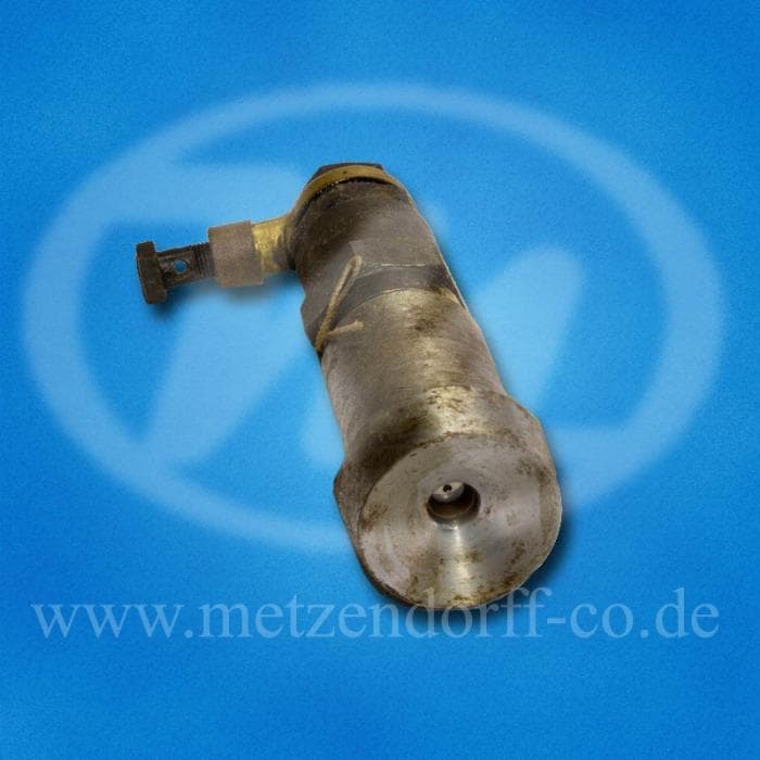 Düsenhalterkombination