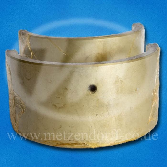 Hauptlager, standard (160,0 mm)