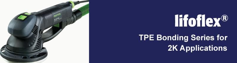 Lifoflex Bonding series