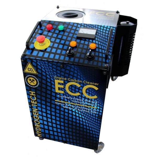 Engine Carbon Cleaner ECC230