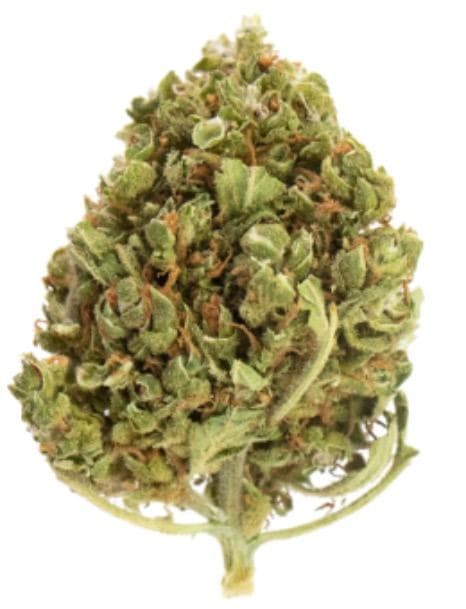 Cannatonic / Pineapple Kush Greenhouse - 5kg