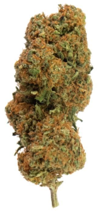 Strawberry / Strawberry Cake Greenhouse - 250gr