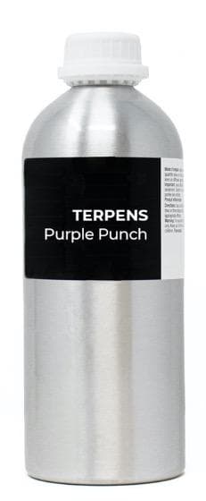 TERPENE - PPUNCH - 1litre