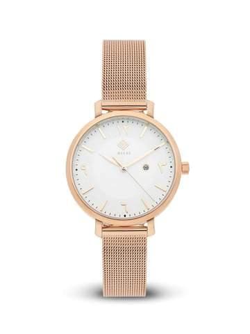 Hyba - Or Rose/blanc