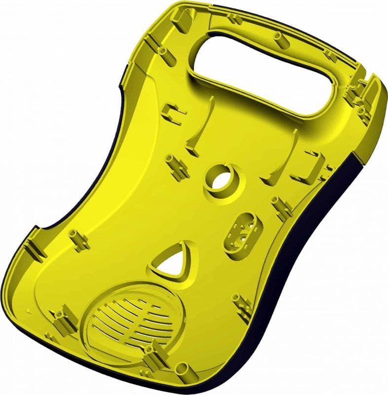 Entretien Défibrillateur Sur Site