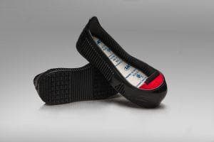 Antiglisse, Coque & Antiperforation