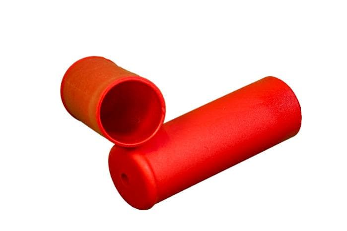 Schubkarrenhandgriff