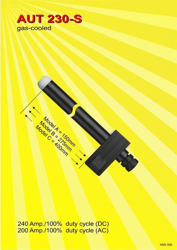 Torch AUT 230-S