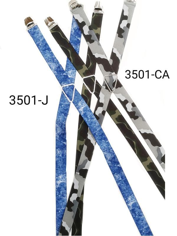 Bretelle – 3501-CA