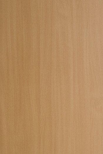 Spanplatte/ Dekorspanplatte - Buche gedämpft