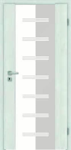 PRÜM - Innentüren - CPL greyline LINEUM