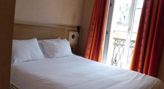 hotel saint lazare Paris