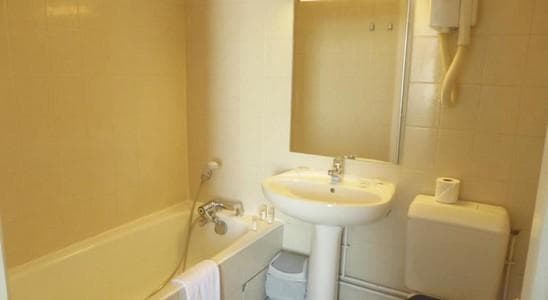 Hôtel de Paris Saint Georges