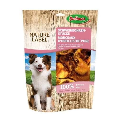 Chips De Porcs En Sachet - 800 G