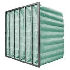 HVAC TorbaCep Filtresi