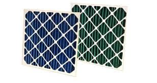 PP4 4 Katlanmis panel filtre