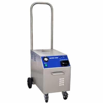 Vapbio 3000 : Nettoyeur Vapeur Semi Industriel