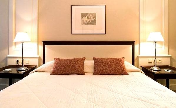 Matériel De Nettoyage Pour Hôtels