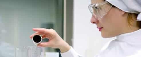 Secteur Salle Blanche