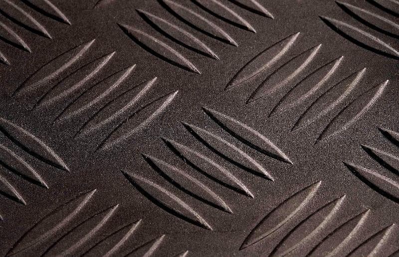 Tapis pastillé en rouleau