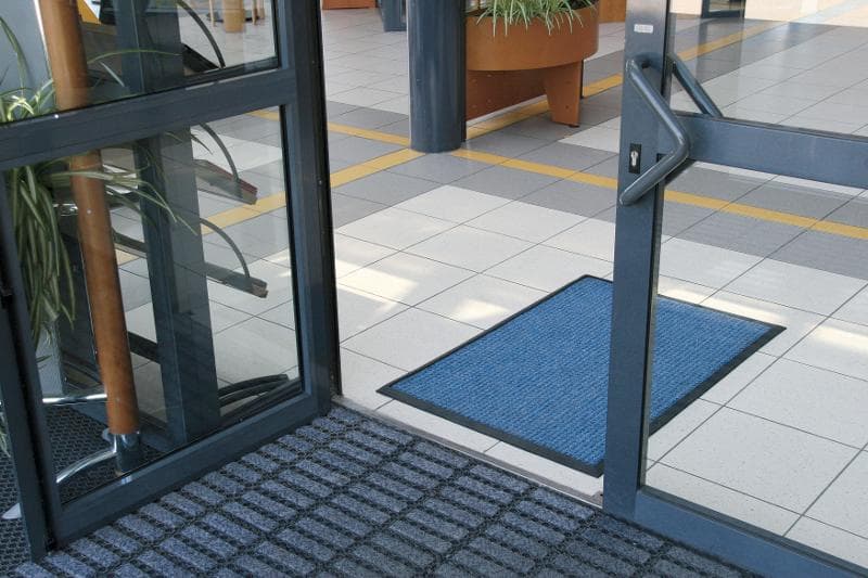 Tapis anti-salissures - tapis pro