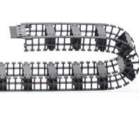 System T3  highly flexible, lowvibration profile chain T3.29