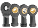 igubal® rod end bearings igubal® rod end bearing, female thread