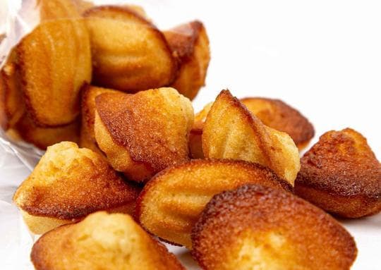 MADELEINE VERVEINE TROPICALE