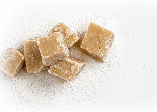 DOUCELETTE LAIT DE COCO