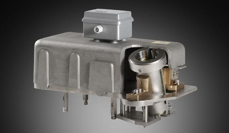 ANGELUS P SERIES COVER FEEDER