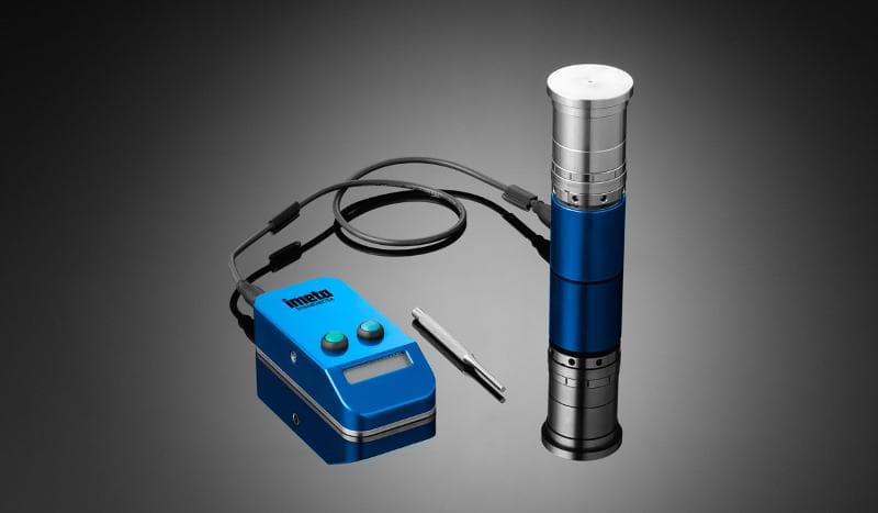 DIGITAL DYNAMOMETER FOR BEVERAGE APPLICATIONS
(Imeta code AP03551)