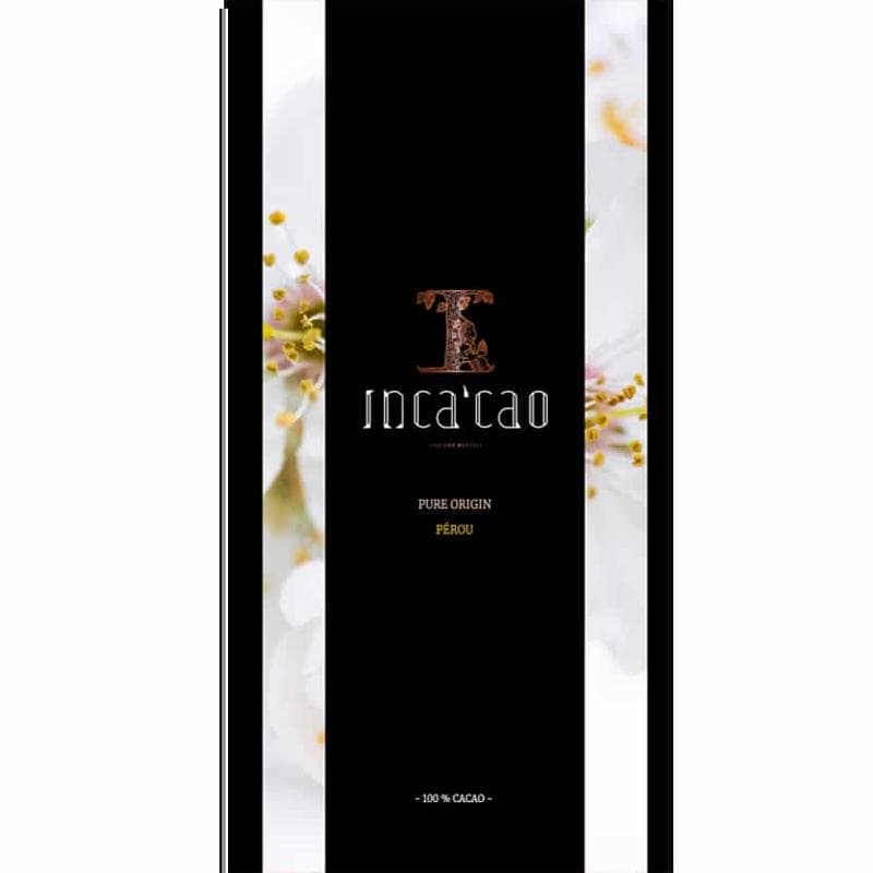 أصول نقية 100 ٪ pérou