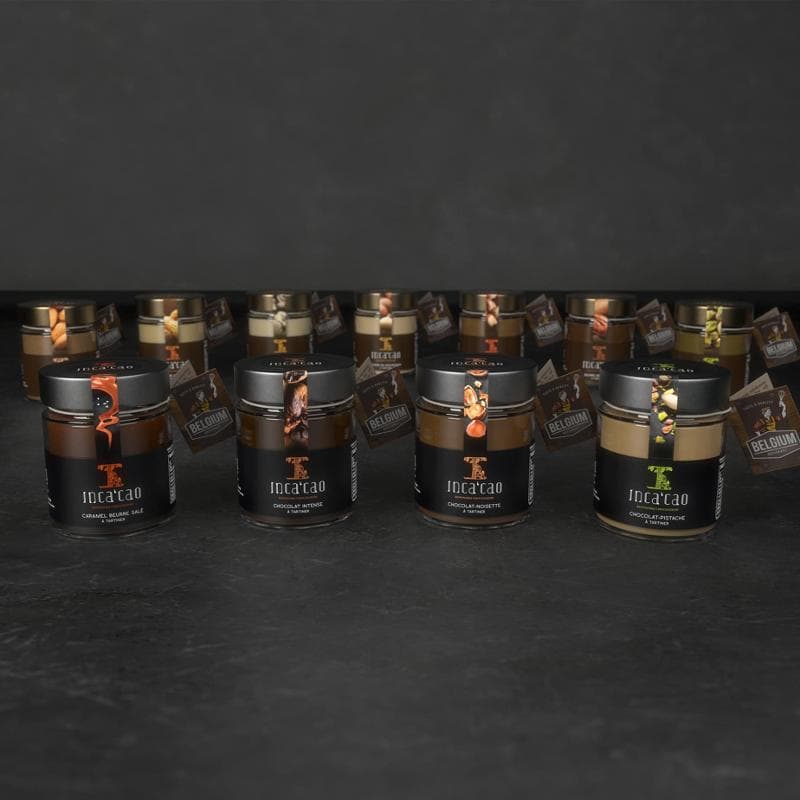 The Glassware (11) pack