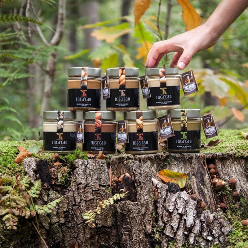 The Nut Butter (7) Pack