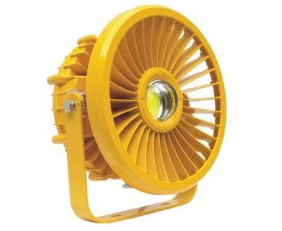 Projecteur ATEX IP66 à éclairage Led